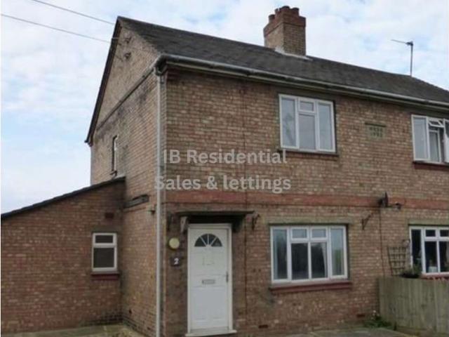 Farm for rent in Four Gotes, Cambridgeshire