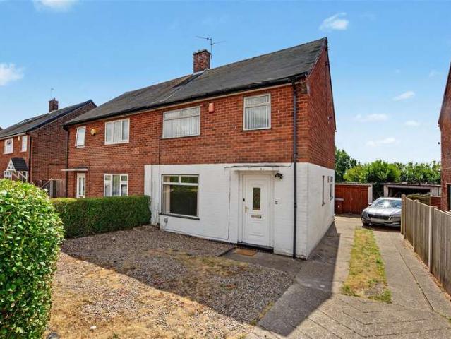 Farm for sale in Haddon, East Midlands