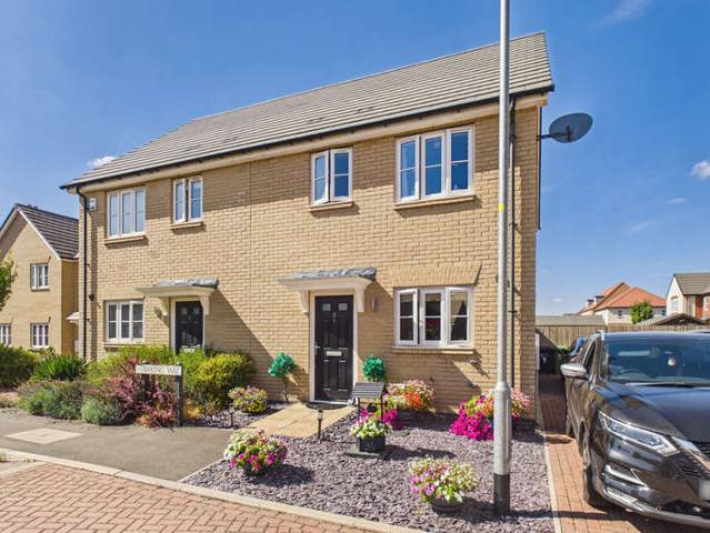 Farm for sale in Arrington, Cambridgeshire