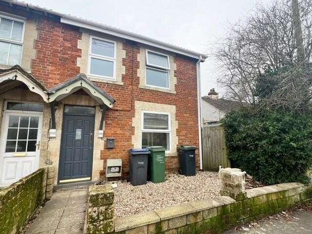 Farm for sale in Pewsham, Chippenham