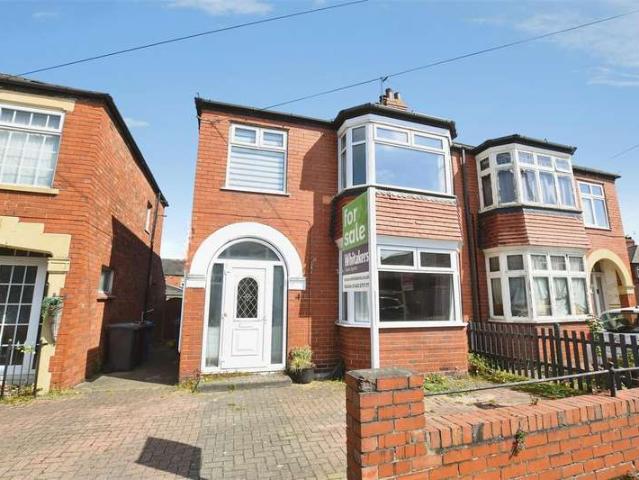 Farm for sale in Hull, City Of Kingston Upon Hull