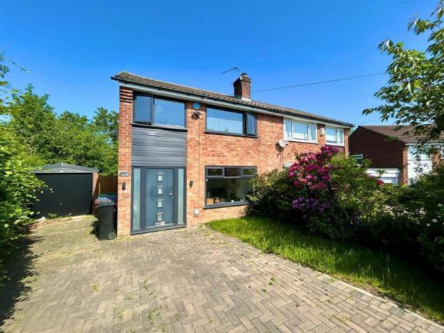 Farm for sale in Heald Green, Greater Manchester