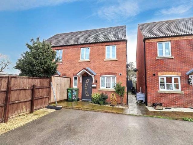 Farm for sale in Gosberton Clough, Lincolnshire