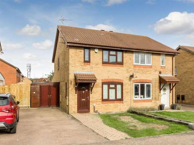 Farm for sale in Hatton Park, Wellingborough