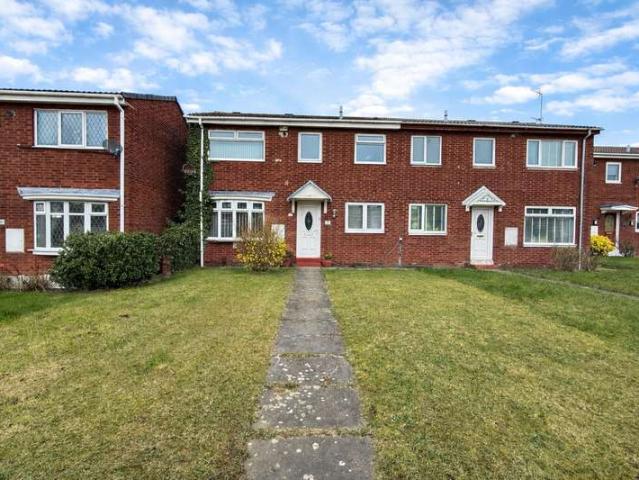 Farm for sale in Hall Farm, Tyne And Wear