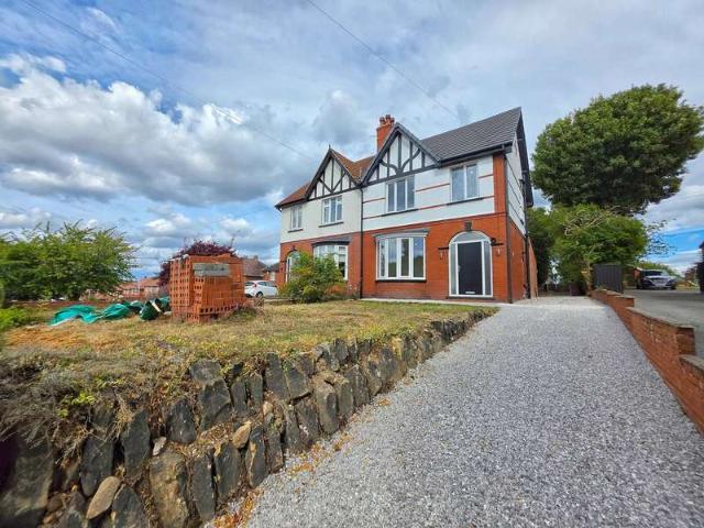Farm for sale in Carlton, Monk Bretton