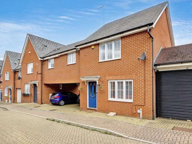 Farm for sale in Waltham Abbey, Epping Forest