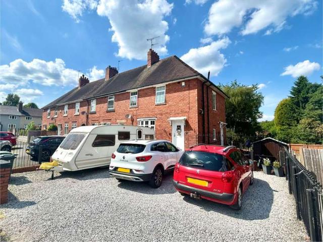 Farm for sale in Coseley, West Midlands