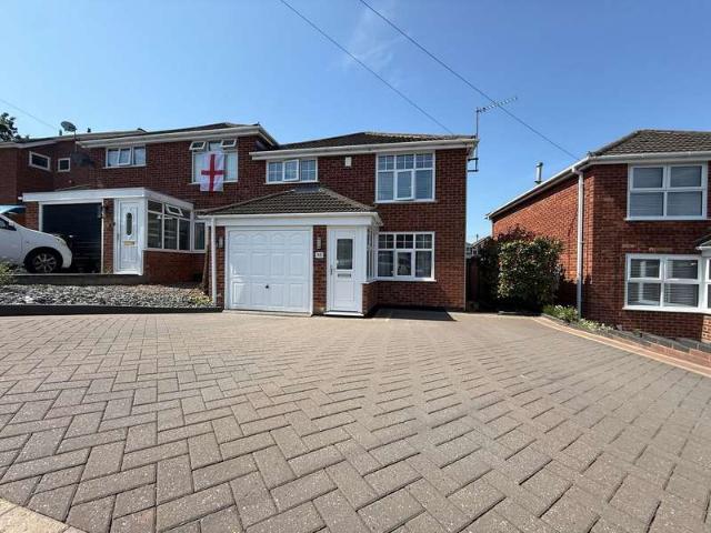 Farm for sale in Ravenstitch, Brierley Hill