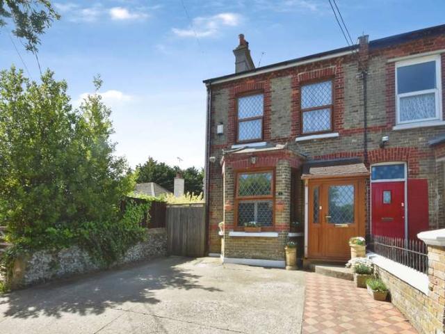 Farm for rent in Acol, Kent