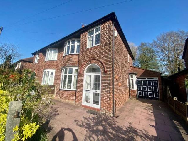 Farm for sale in Georgia, Greater Manchester