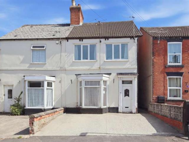 Farm for sale in Loundsley Green, East Midlands