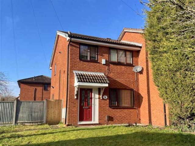 Farm for sale in Urmston, Trafford