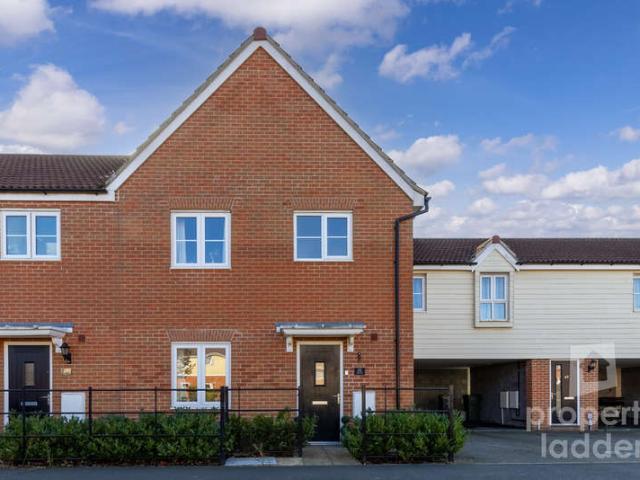 Farm for sale in Queen's Hills, South Norfolk