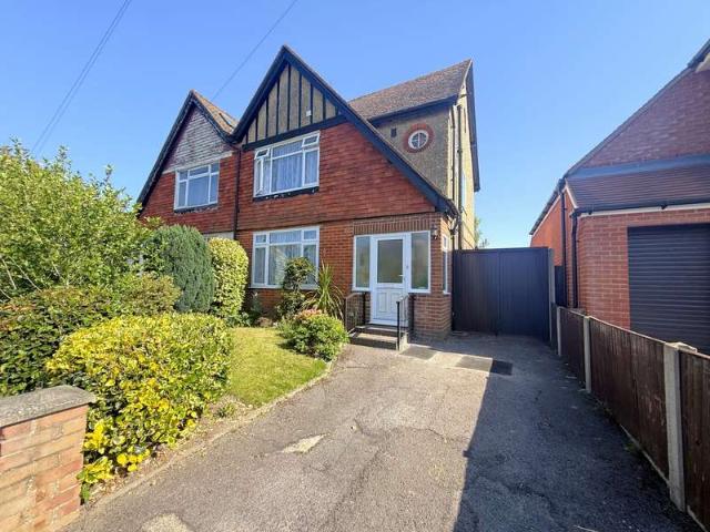 Farm for sale in Upper Shirley, City Of Southampton