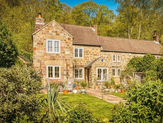 Farm for sale in Coxbench, Amber Valley