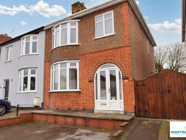 Farm for sale in Hinckley