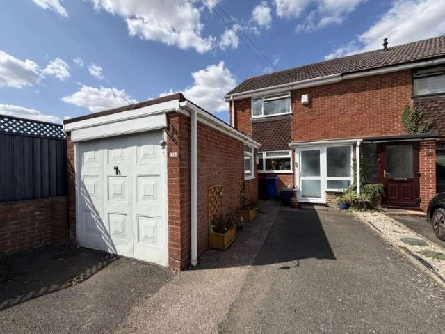 Farm for sale in Kingswinford, West Midlands