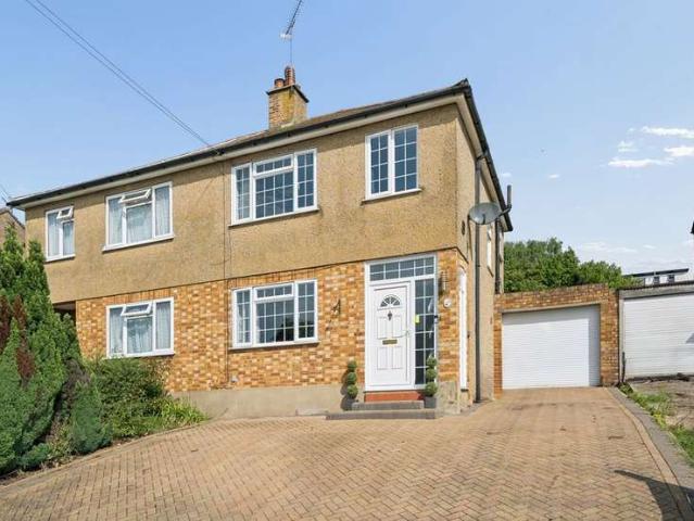 Farm for sale in Lunnon, Buckinghamshire