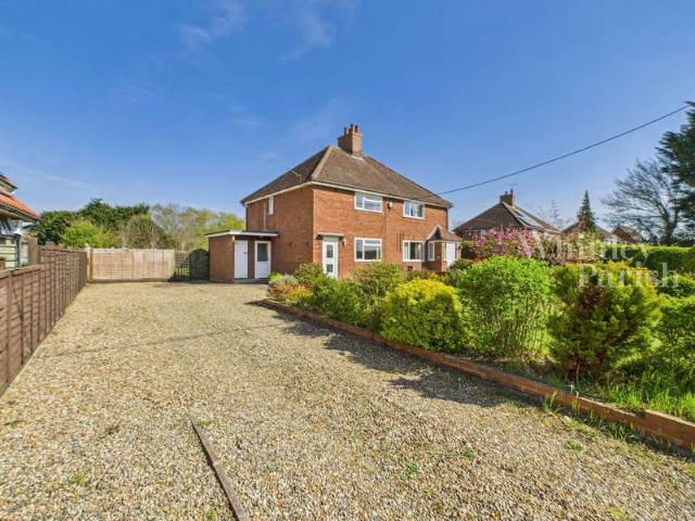 Farm for sale in Wortham, Mid Suffolk
