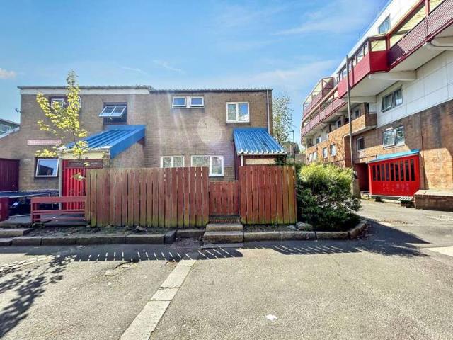 Farm for sale in Byker, Isle Of Man