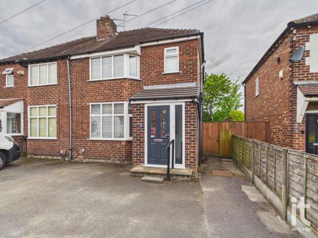 Farm for sale in Hazel Grove, Greater Manchester