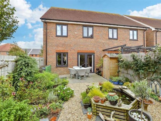 Farm for sale in Middle Deal, Ash
