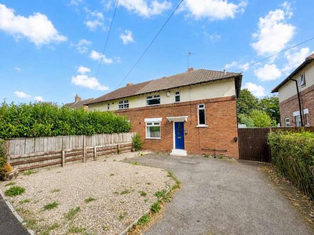 Farm for sale in School Aycliffe, Darlington