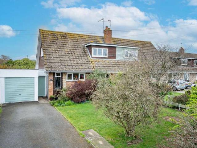 Farm for sale in Forthampton, Worcestershire