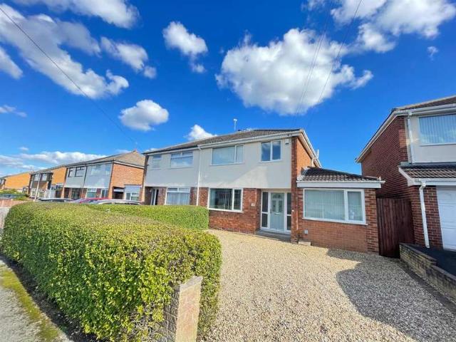 Farm for sale in Pensby, Wirral