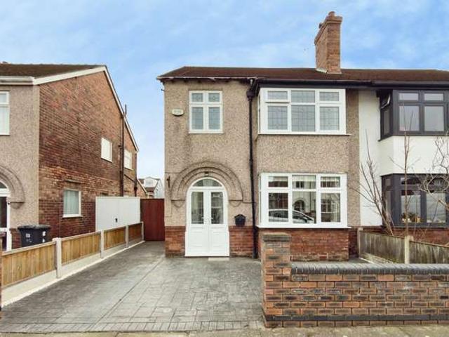 Farm for sale in Great Crosby