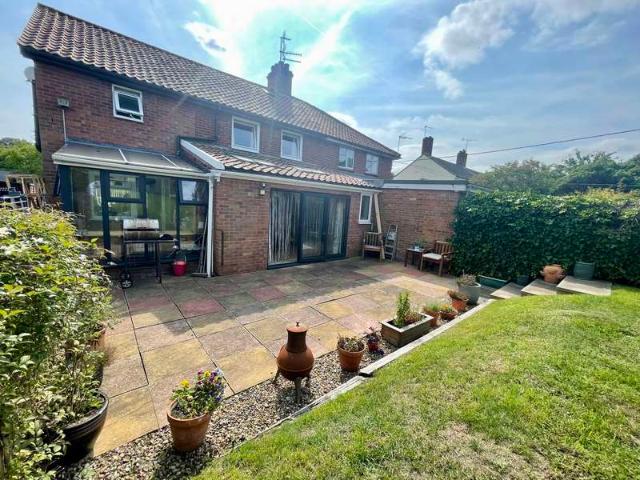 Farm for sale in Eastbridge, Suffolk
