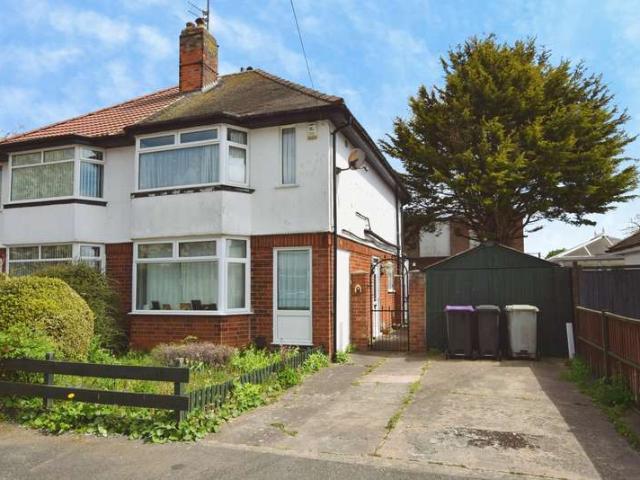 Farm for sale in Seacroft, Belleau