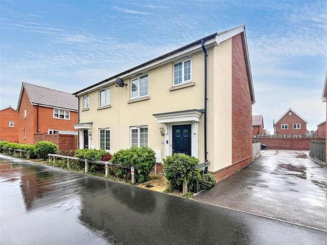 Farm for sale in Crostwick, Norfolk