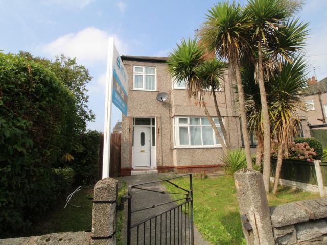 House for rent in Knotty Ash, Calderstones