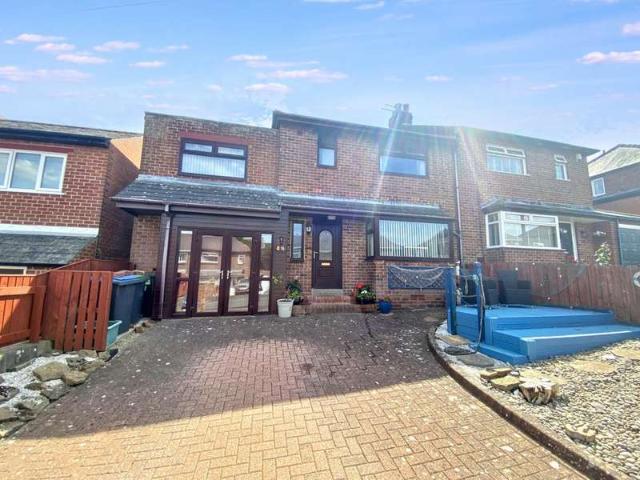 Farm for sale in Castleside