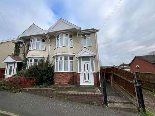 Farm for sale in Plant's Green, Rowley Regis