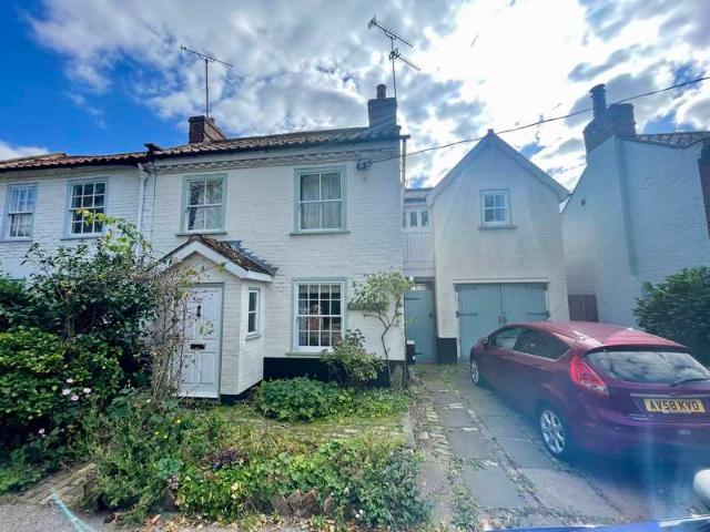Farm for sale in Drybridge Hill, Eastbridge