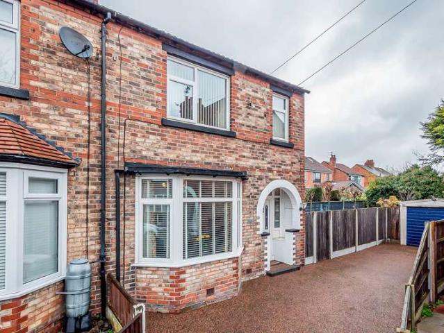 Farm for sale in Trafford Park, Greater Manchester