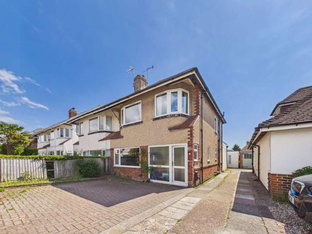 Farm for sale in Fishersgate, West Sussex