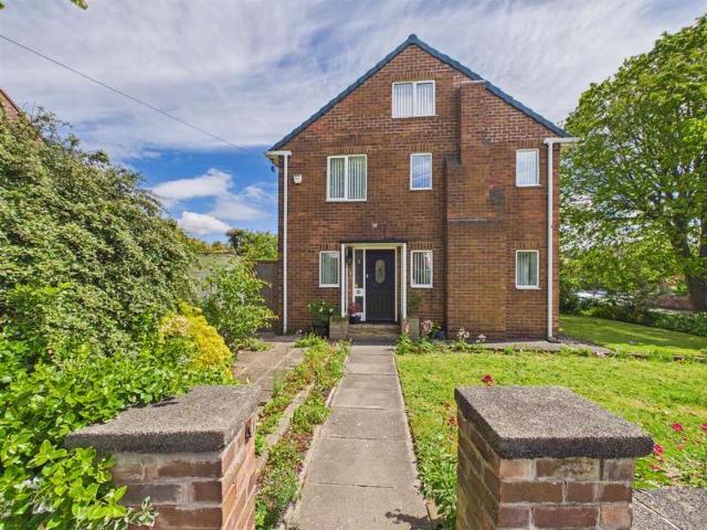 Farm for sale in Liscard, Wirral