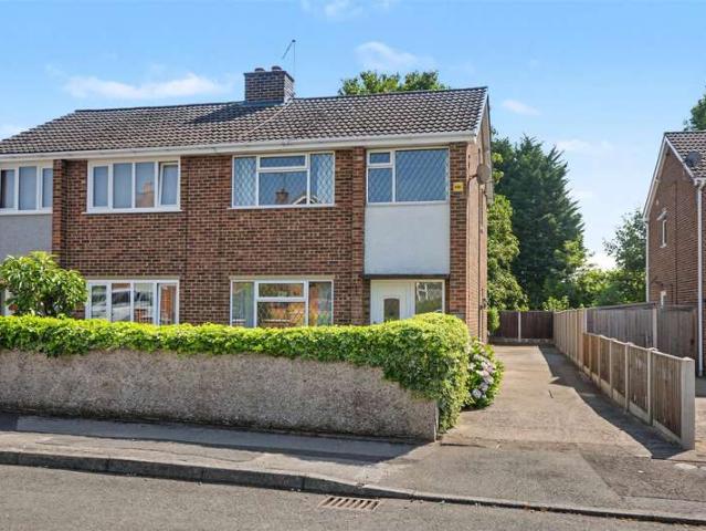 Farm for sale in Larklands, Erewash