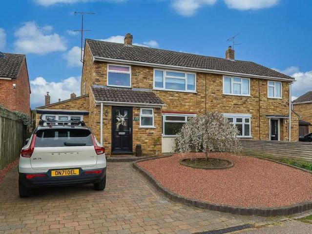 Farm for sale in Aston Clinton, Buckinghamshire