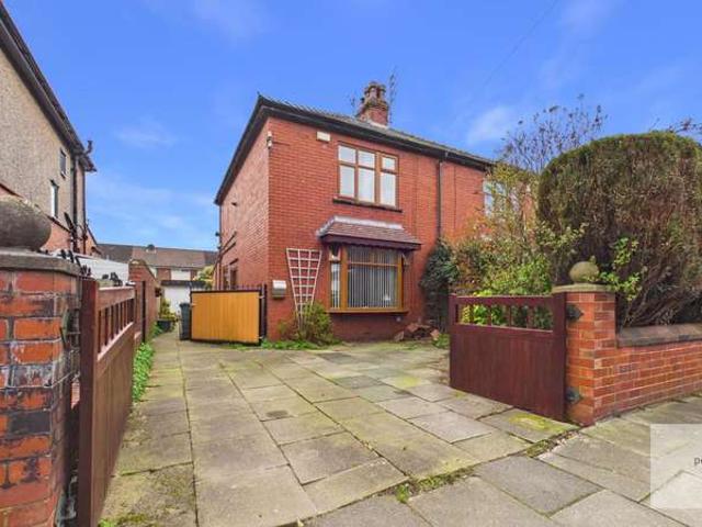 Farm for sale in Burnedge, Greater Manchester