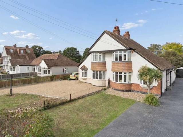 Farm for sale in South Tankerton, Whitstable