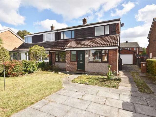 Farm for sale in Eccleston, Chorley