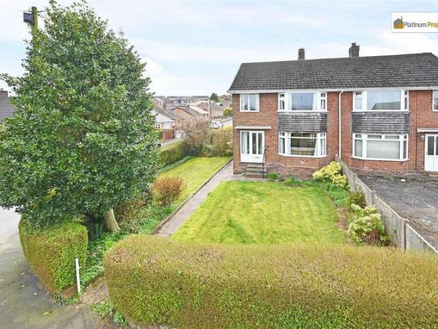 Farm for sale in Baswich, Staffordshire