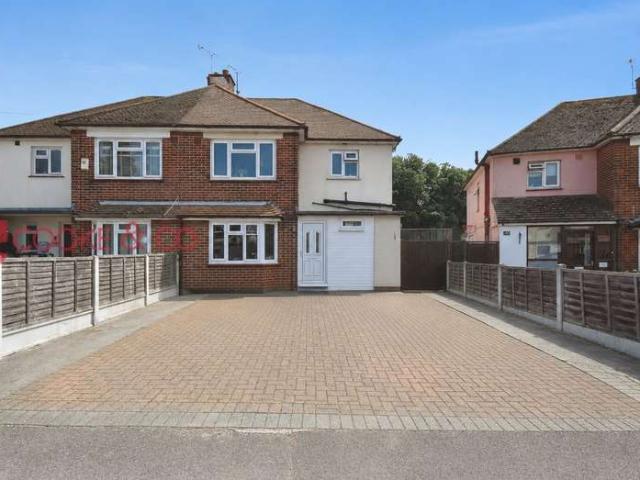 Farm for rent in St. Peter's, Acol
