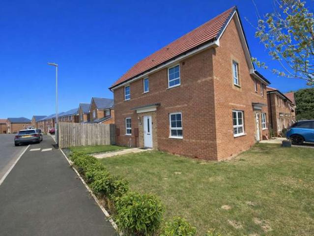 Farm for sale in Seaton Valley, New Hartley