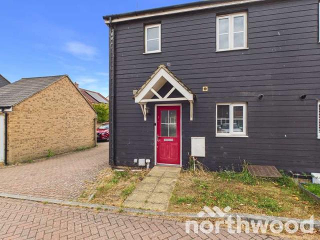 Farm for rent in Cheeseman's Green, Bridgefield